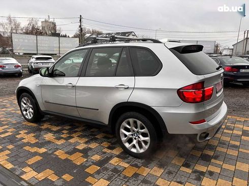 BMW X5 2012 - фото 10