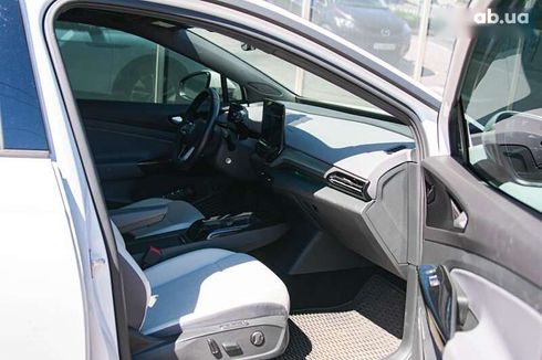 Volkswagen ID.4 2022 - фото 13