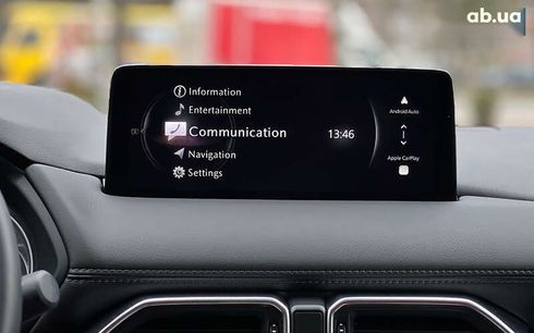 Mazda CX-5 2024 - фото 16