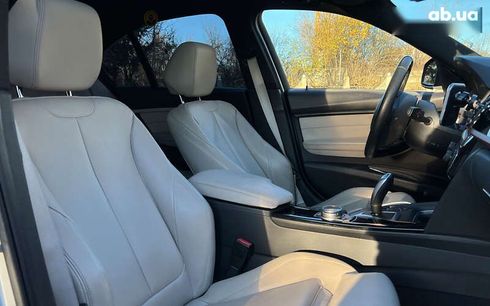 BMW 3 серия 2014 - фото 22