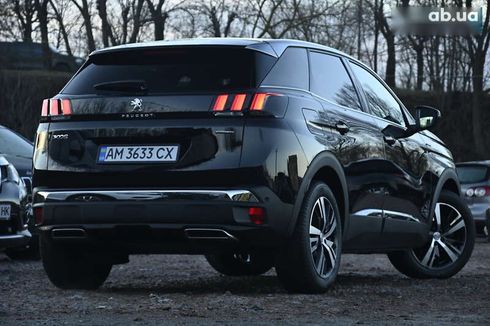 Peugeot 3008 2020 - фото 10