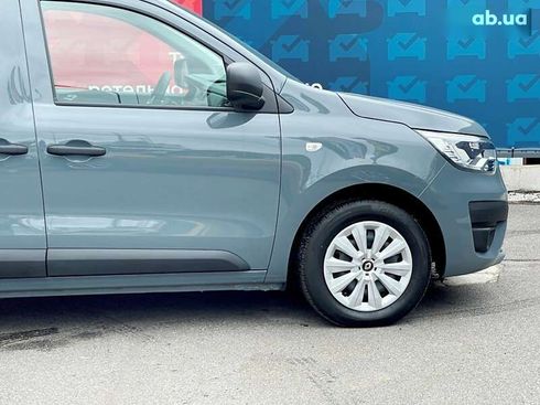 Renault Express 2024 - фото 18