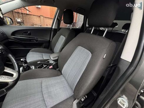 Kia Cee'd 2011 - фото 20