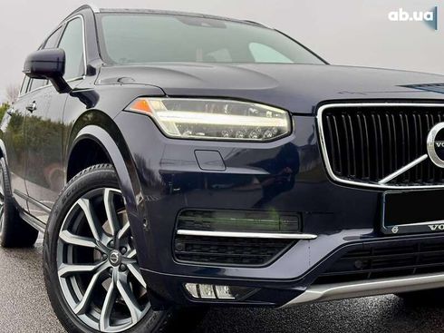 Volvo XC90 2016 - фото 4