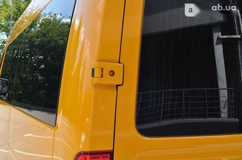 Renault Master 2017 - фото 20