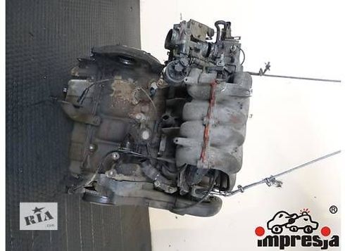двигатель в сборе для Opel Vectra - купить на Автобазаре - фото 4