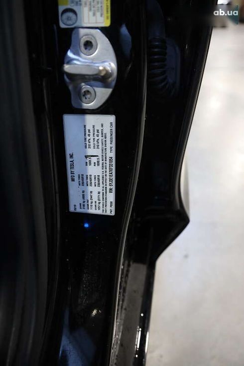 Tesla Model 3 2019 - фото 23