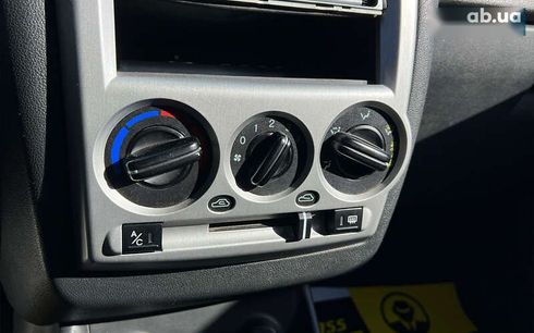 Hyundai Getz 2008 - фото 18