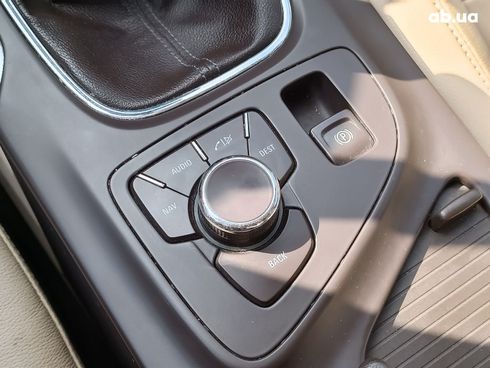 Opel Insignia 2010 бежевый - фото 23