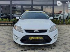 Продажа Ford б/у в Закарпатской области - купить на Автобазаре