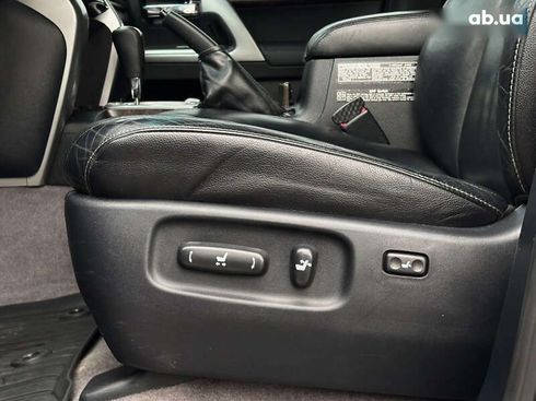Toyota Land Cruiser 2013 - фото 17