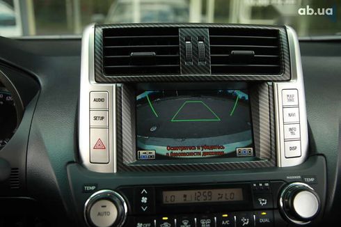 Toyota Land Cruiser Prado 2010 - фото 15