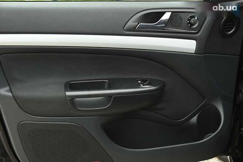 Skoda Octavia 2008 - фото 15