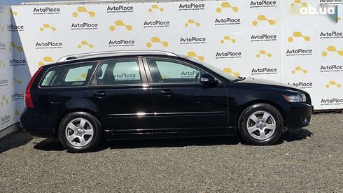 Volvo V50 2011 - фото 9