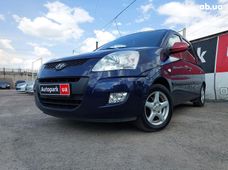 Купити Hyundai Matrix 2008 бу в Запоріжжі - купити на Автобазарі