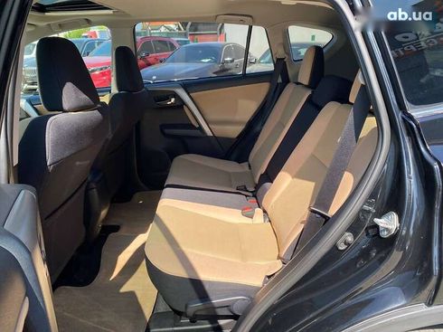 Toyota RAV4 2016 - фото 21
