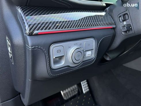Mercedes-Benz GLS-Класс 2021 - фото 21