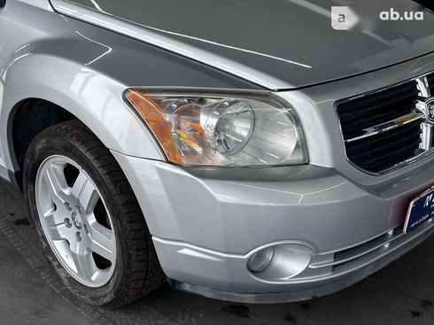 Dodge Caliber 2009 - фото 9