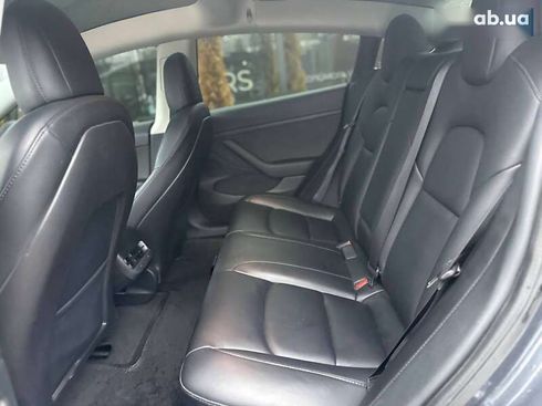 Tesla Model 3 2022 - фото 23
