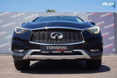 Infiniti QX30 2016 - фото 10