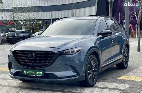 Mazda CX-9 2020 - фото 10