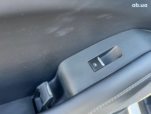 Ford Mustang Mach-E 2020 белый - фото 106