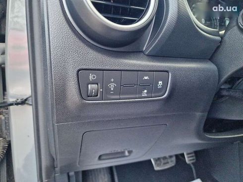 Hyundai Kona Electric 2020 - фото 20