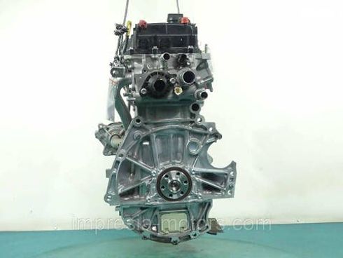 двигатель в сборе для Toyota Yaris - купити на Автобазарі - фото 5