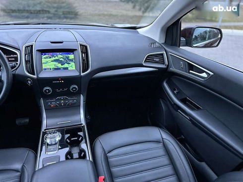 Ford Edge 2019 - фото 26