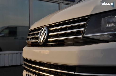 Volkswagen Transporter 2019 - фото 8