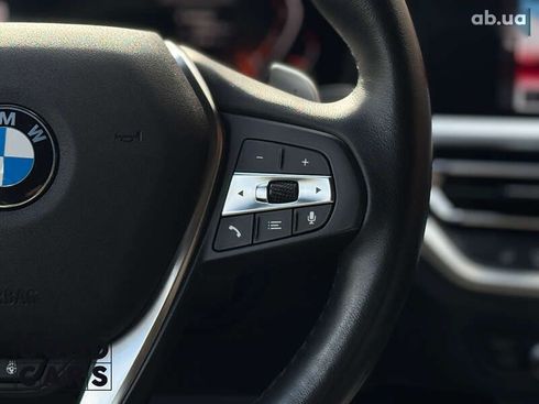 BMW 3 серия 2019 - фото 23