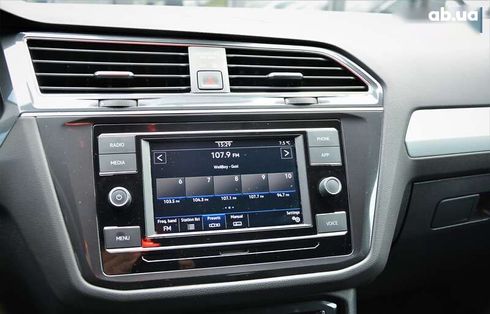 Volkswagen Tiguan 2020 - фото 26