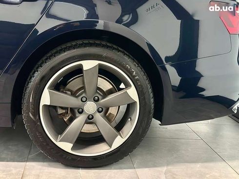 Audi A6 2018 - фото 7