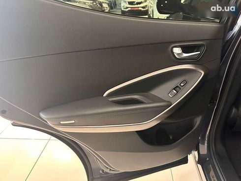 Hyundai Santa Fe 2013 - фото 22