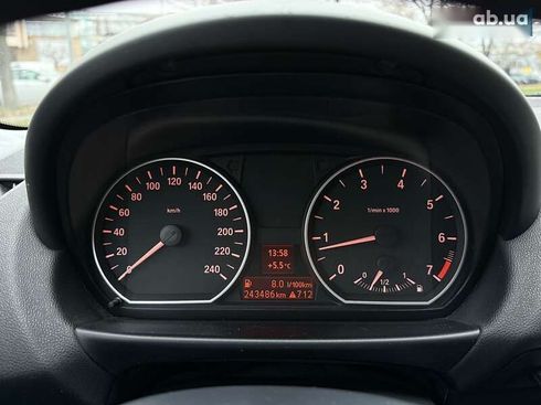 BMW 1 серия 2006 - фото 18