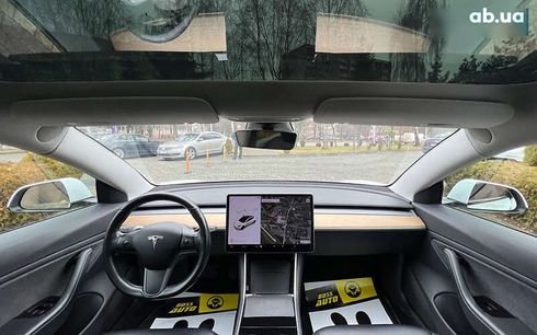 Tesla Model 3 2018 - фото 13