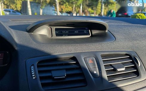 Renault Megane 2014 - фото 17
