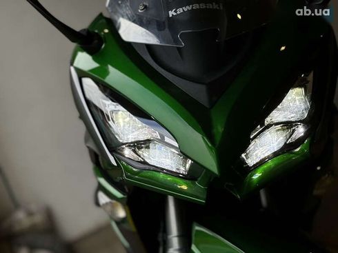 Kawasaki Z 2019 - фото 26