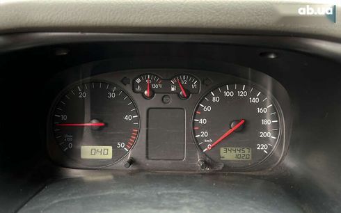 Volkswagen Transporter 2003 - фото 13