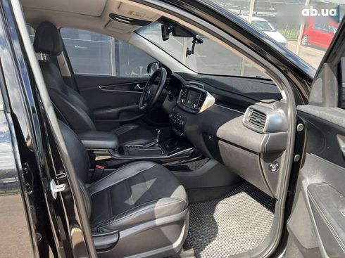 Kia Sorento 2015 - фото 30