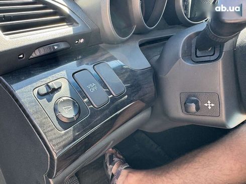 Acura MDX 2008 - фото 18