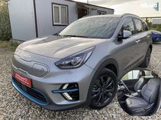 Продажа б/у Kia Niro во Львове - купить на Автобазаре