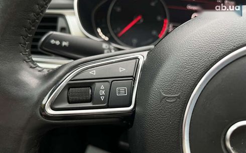 Audi A6 2013 - фото 14