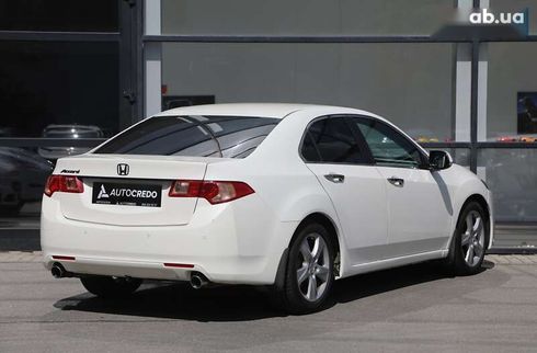 Honda Accord 2011 - фото 2