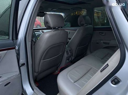 Hyundai Grandeur 2006 - фото 30