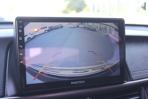 Kia K5 2016 - фото 22