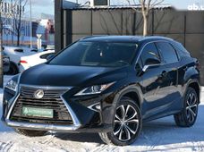 Купити Lexus бу в Україні - купити на Автобазарі