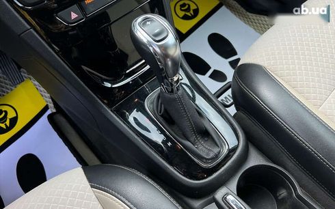 Buick Encore 2018 - фото 18
