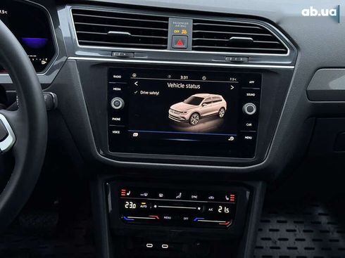 Volkswagen Tiguan 2022 - фото 27