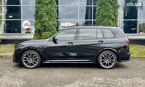 BMW X7 2023 - фото 2